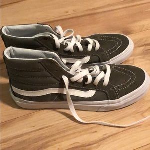 Women’s Sk8-hi Vans